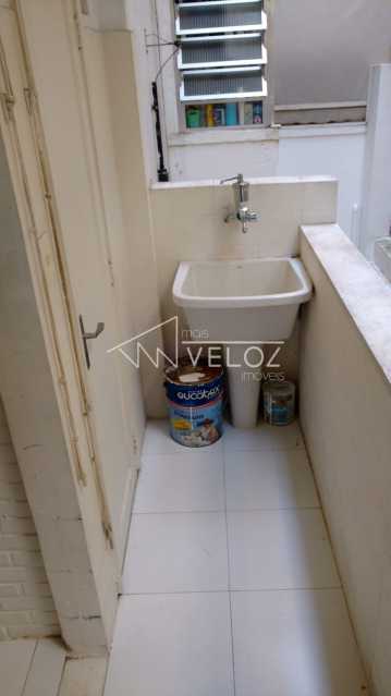 Apartamento à venda com 2 quartos, 61m² - Foto 21