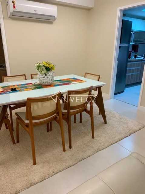 Apartamento, 3 quartos, 119 m² - Foto 8