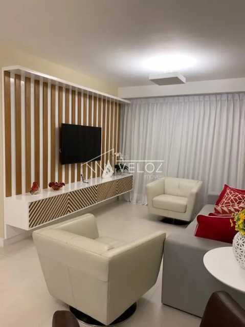 Apartamento, 3 quartos, 119 m² - Foto 12