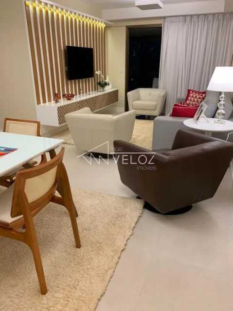 Apartamento, 3 quartos, 119 m² - Foto 18