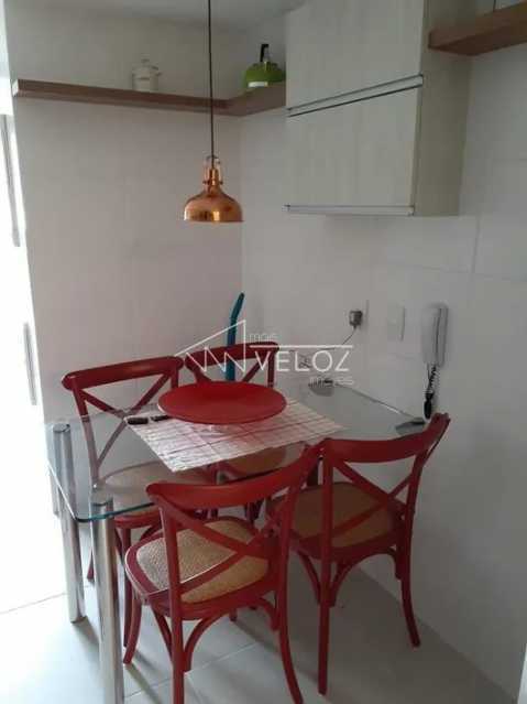 Apartamento, 3 quartos, 119 m² - Foto 19