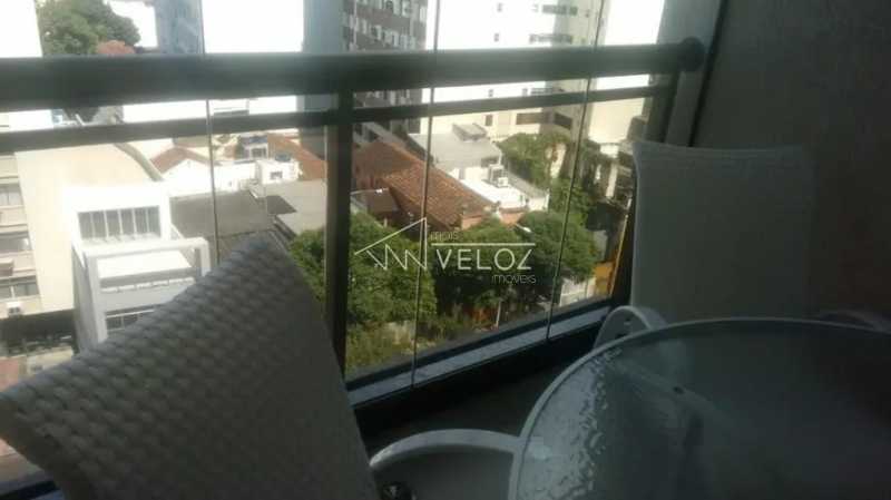 Apartamento, 3 quartos, 119 m² - Foto 3