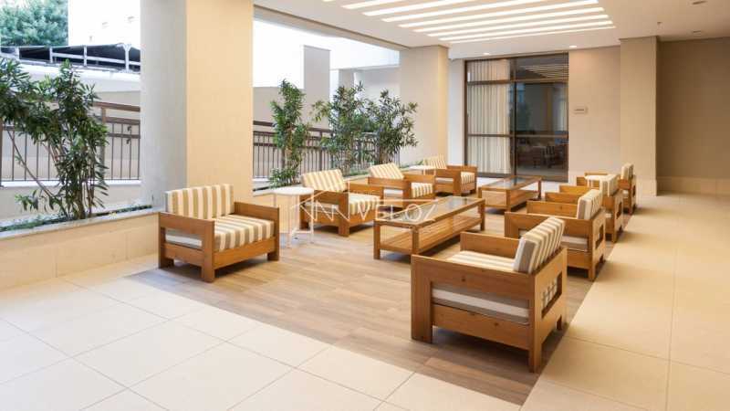 Apartamento, 3 quartos, 119 m² - Foto 21