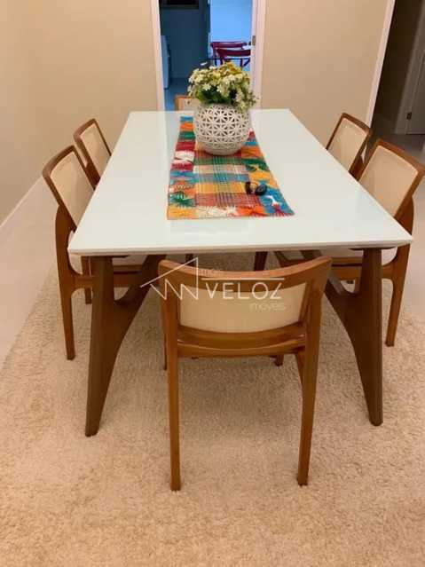 Apartamento, 3 quartos, 119 m² - Foto 6