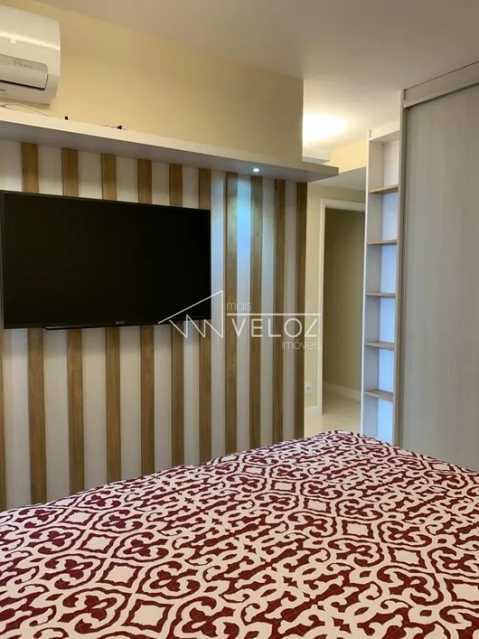 Apartamento, 3 quartos, 119 m² - Foto 7