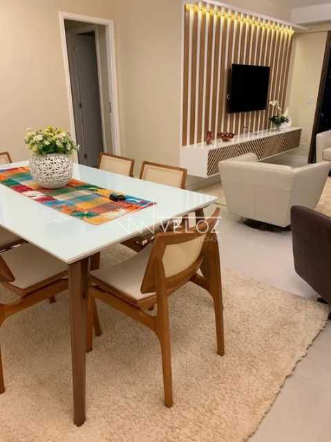 Apartamento, 3 quartos, 119 m² - Foto 16