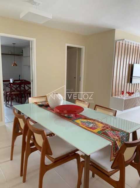 Apartamento, 3 quartos, 119 m² - Foto 10