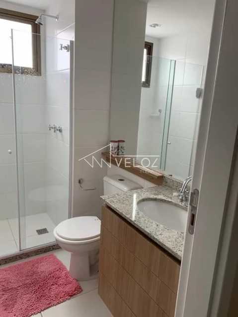 Apartamento, 3 quartos, 119 m² - Foto 9