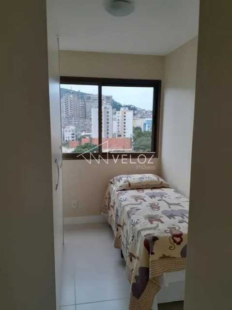 Apartamento, 3 quartos, 119 m² - Foto 2