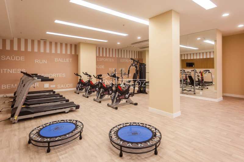 Apartamento, 3 quartos, 119 m² - Foto 5