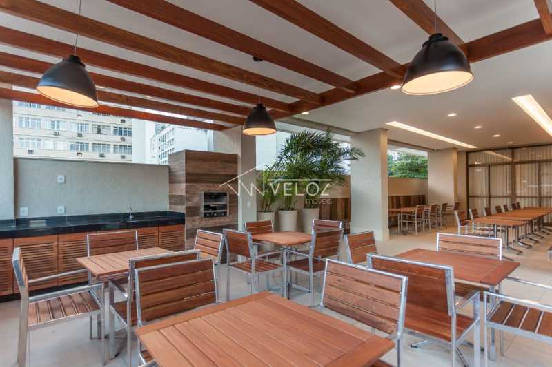 Apartamento, 3 quartos, 119 m² - Foto 13