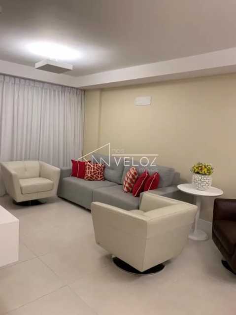 Apartamento, 3 quartos, 119 m² - Foto 11