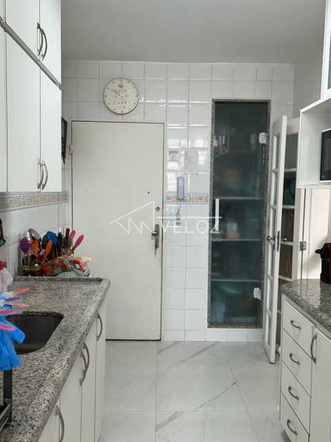 Apartamento à venda com 3 quartos, 80m² - Foto 16