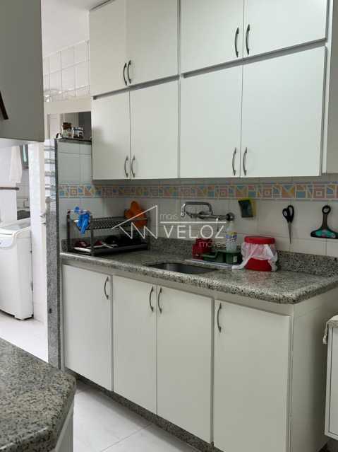 Apartamento à venda com 3 quartos, 80m² - Foto 17