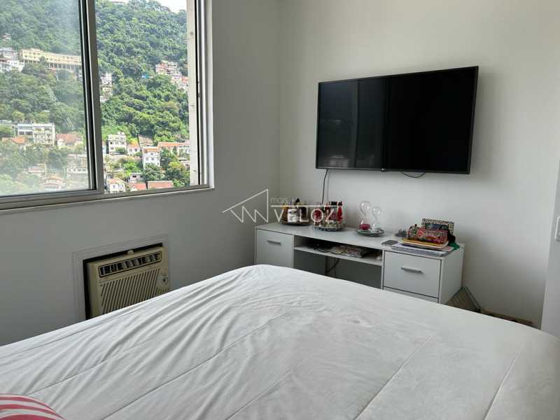 Apartamento à venda com 3 quartos, 80m² - Foto 11