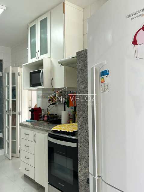 Apartamento à venda com 3 quartos, 80m² - Foto 18