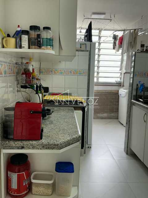 Apartamento à venda com 3 quartos, 80m² - Foto 21