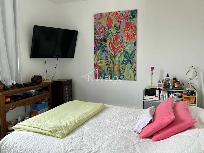 Apartamento à venda com 3 quartos, 80m² - Foto 13