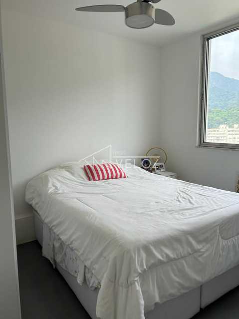 Apartamento à venda com 3 quartos, 80m² - Foto 12