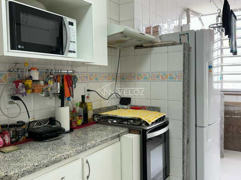 Apartamento à venda com 3 quartos, 80m² - Foto 22