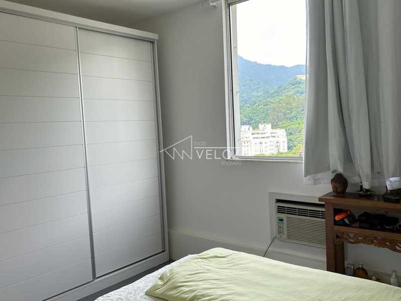 Apartamento à venda com 3 quartos, 80m² - Foto 14