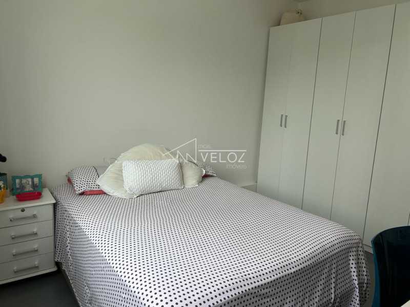 Apartamento à venda com 3 quartos, 80m² - Foto 9