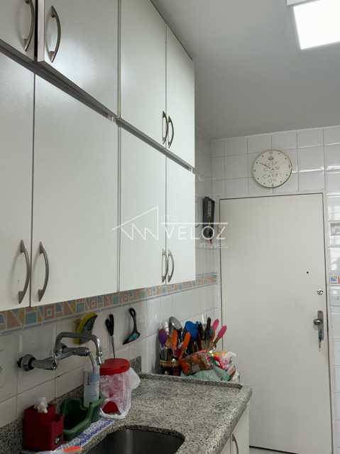 Apartamento à venda com 3 quartos, 80m² - Foto 19