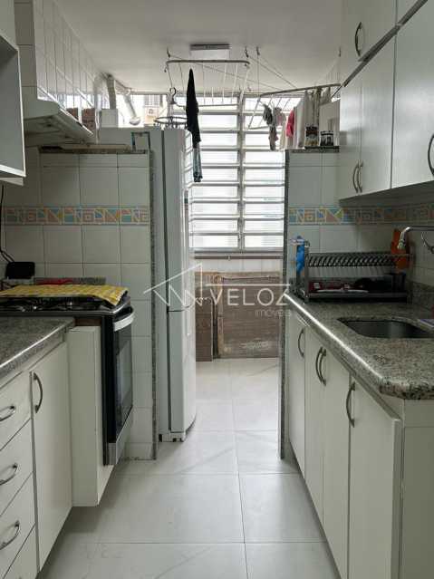 Apartamento à venda com 3 quartos, 80m² - Foto 20