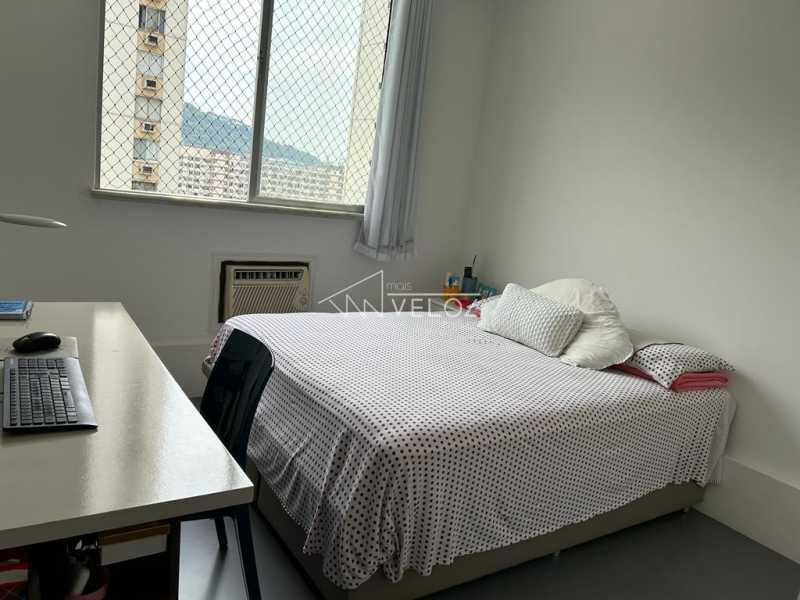 Apartamento à venda com 3 quartos, 80m² - Foto 7