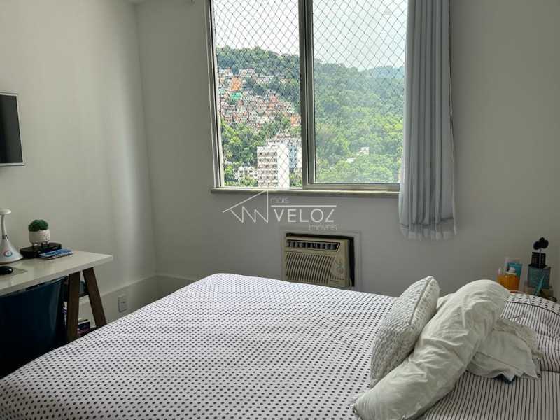 Apartamento à venda com 3 quartos, 80m² - Foto 10