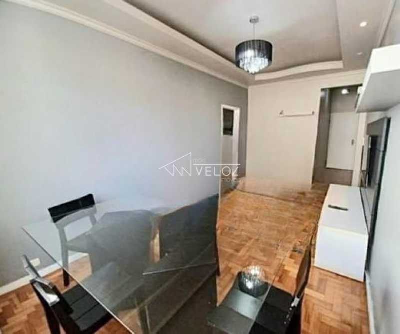 Apartamento à venda com 2 quartos, 84m² - Foto 2