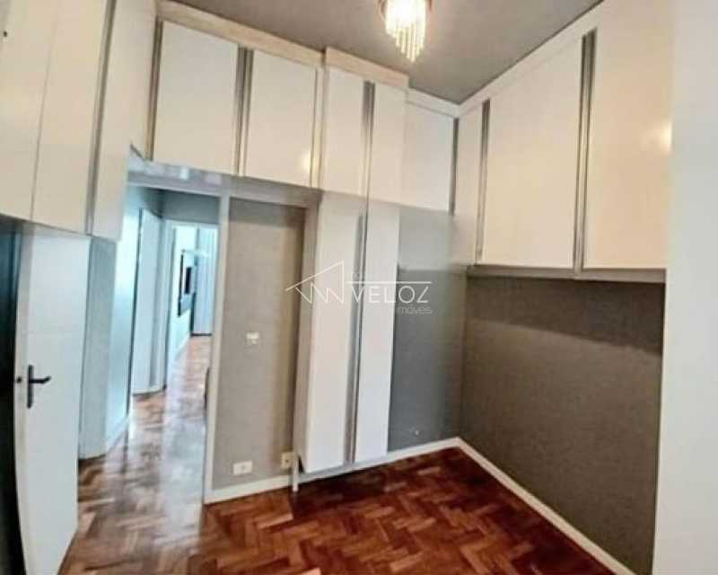 Apartamento à venda com 2 quartos, 84m² - Foto 4