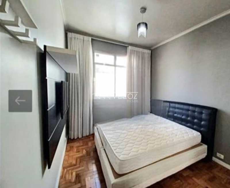 Apartamento à venda com 2 quartos, 84m² - Foto 5