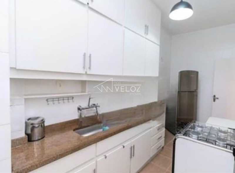 Apartamento à venda com 2 quartos, 84m² - Foto 6