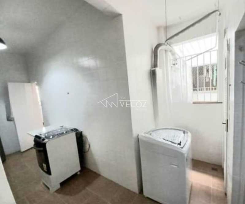 Apartamento à venda com 2 quartos, 84m² - Foto 8