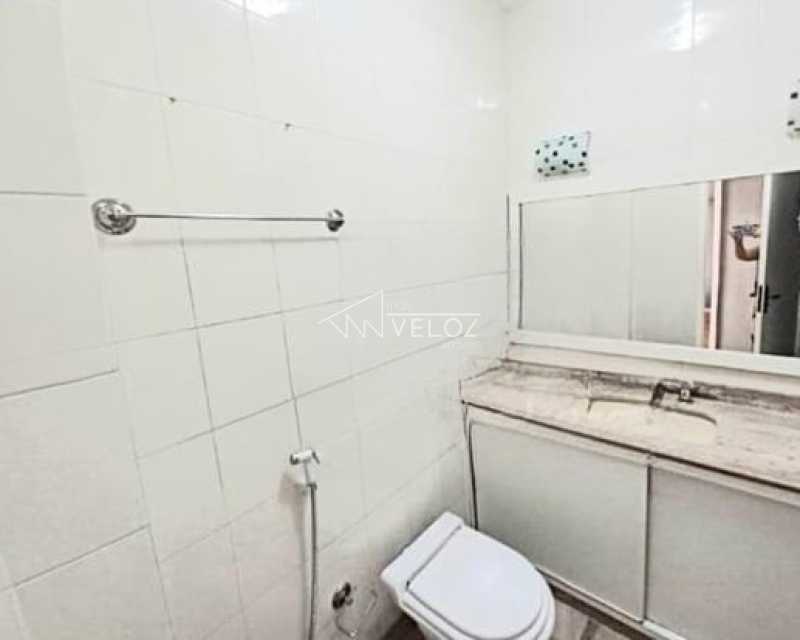 Apartamento à venda com 2 quartos, 84m² - Foto 9