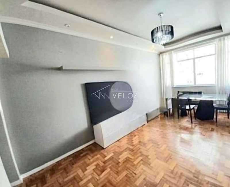 Apartamento à venda com 2 quartos, 84m² - Foto 11