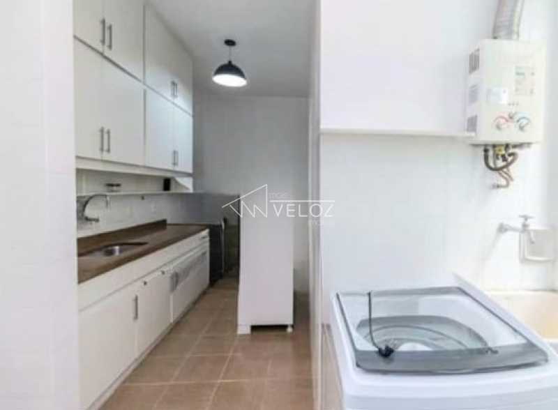 Apartamento à venda com 2 quartos, 84m² - Foto 12