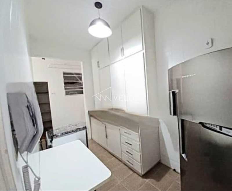 Apartamento à venda com 2 quartos, 84m² - Foto 13