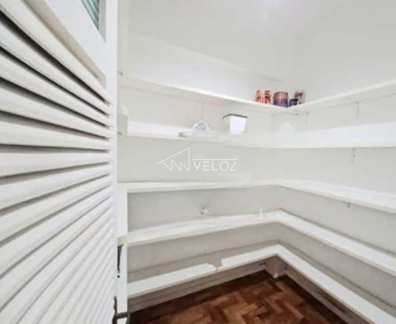 Apartamento à venda com 2 quartos, 84m² - Foto 15