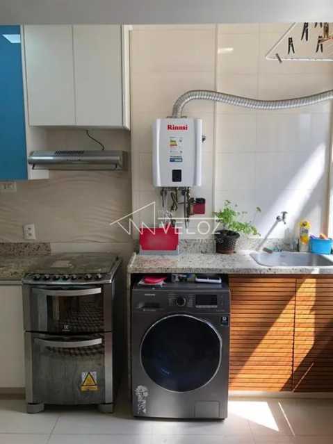 Apartamento à venda com 2 quartos, 75m² - Foto 6