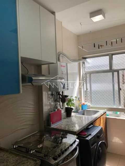 Apartamento à venda com 2 quartos, 75m² - Foto 8