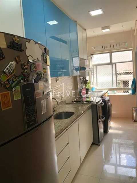 Apartamento à venda com 2 quartos, 75m² - Foto 9