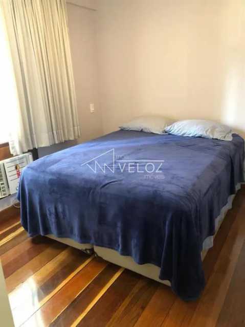 Apartamento à venda com 2 quartos, 75m² - Foto 10