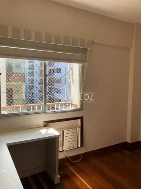 Apartamento à venda com 2 quartos, 75m² - Foto 14