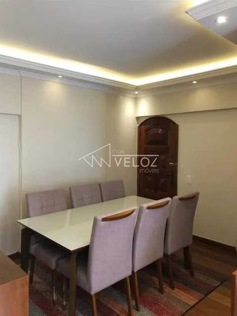 Apartamento à venda com 2 quartos, 75m² - Foto 19