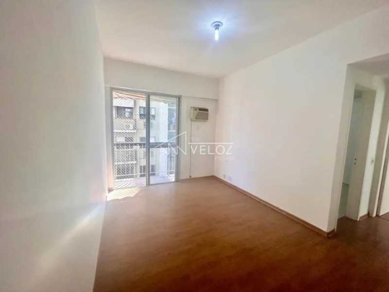 Apartamento à venda com 2 quartos, 73m² - Foto 3