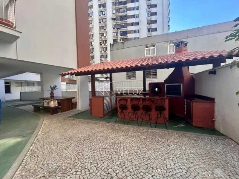 Apartamento à venda com 2 quartos, 73m² - Foto 25