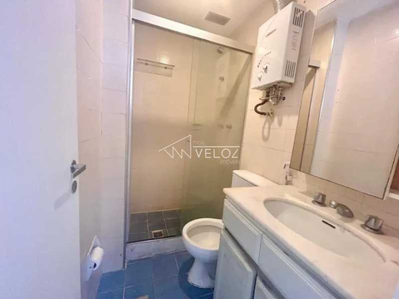 Apartamento à venda com 2 quartos, 73m² - Foto 9