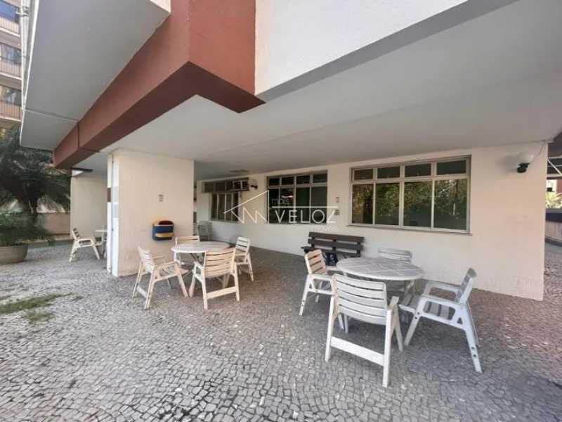 Apartamento à venda com 2 quartos, 73m² - Foto 26